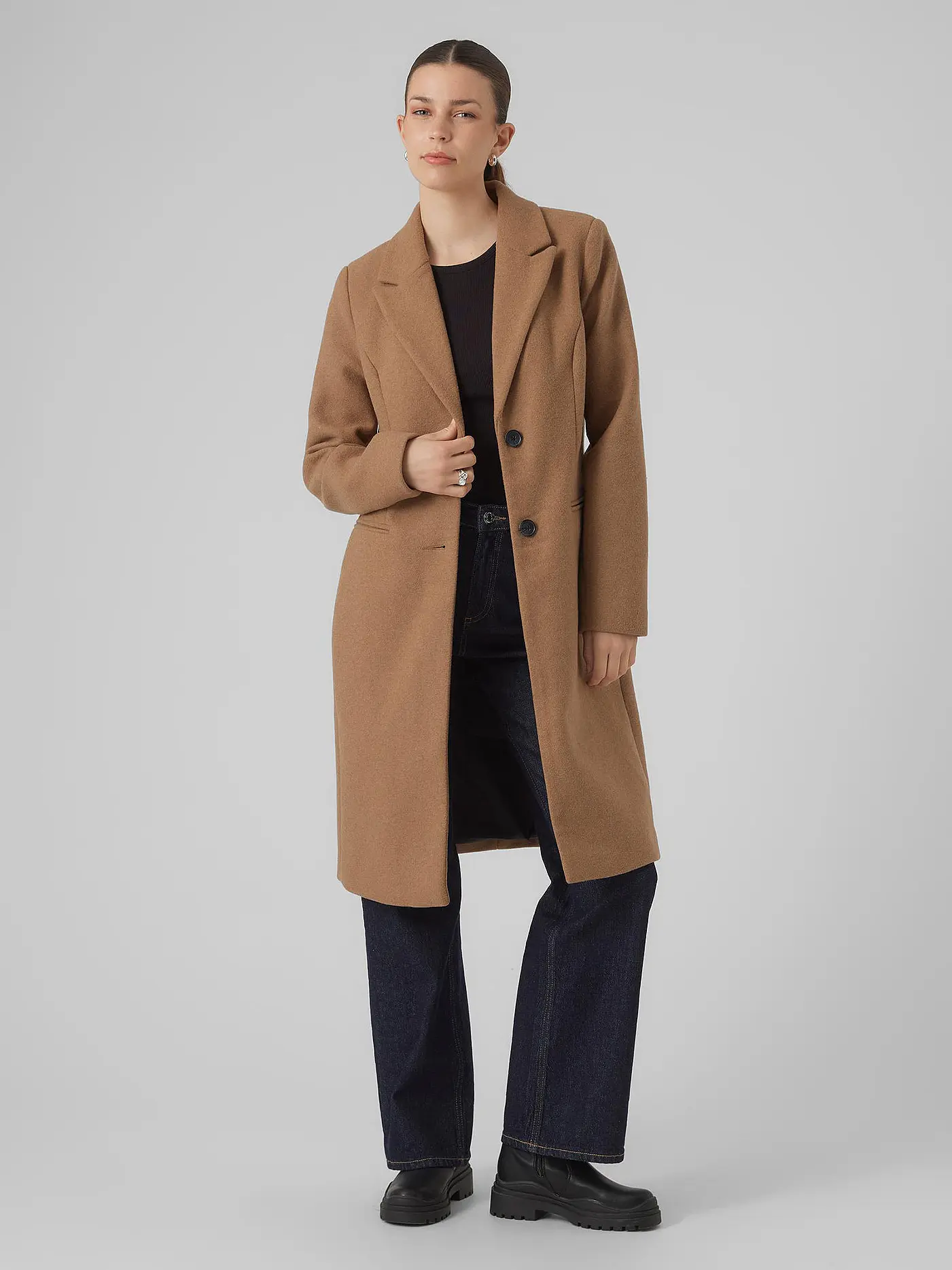 VERO MODA | Mantel VMBLAZA | 